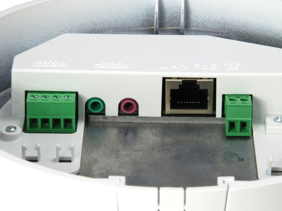 EAN 4015867203415 - LevelOne FCS-4203 cámara de vigilancia Almohadilla Cámara de seguridad IP Interior y exterior 1920 x 1080 imagen 4