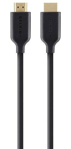 EAN 0745883713059 - Belkin F3Y021BT1M cable HDMI 1 m HDMI tipo A (Estándar) Negro imagen 1