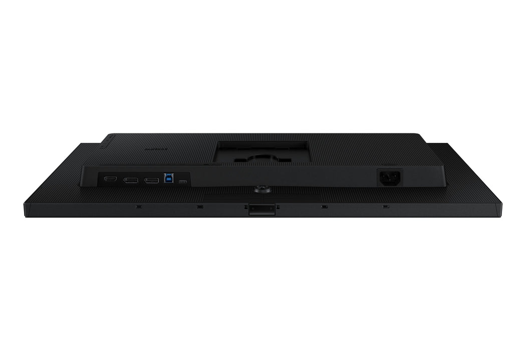 EAN 8806095524627 - Samsung S60UD pantalla para PC 61 cm (24") 2560 x 1440 Pixeles Quad HD LCD Negro imagen 12