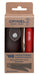 EAN 3123840018909 - Opinel N°08 Camper/scout Rojo imagen 1