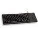 EAN 4025112072604 - CHERRY XS Trackball teclado Universal USB Negro imagen 2