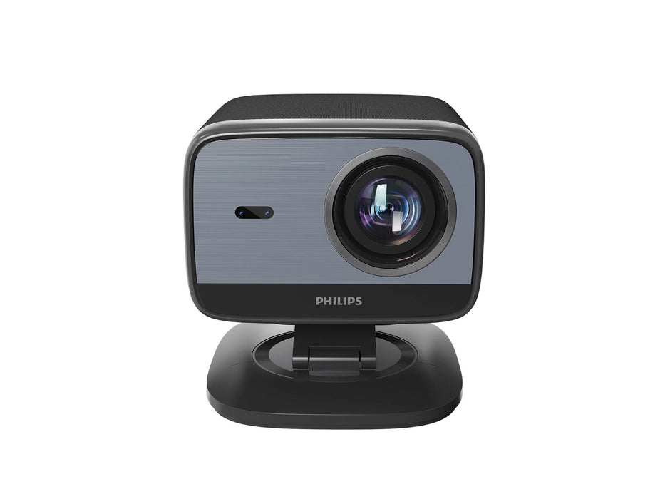 EAN 7640186962759 - Philips NeoPix 450 Smart Proyector de corto alcance 450 lúmenes ANSI LCD 1080p (1920x1080) Negro imagen 3
