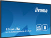 EAN 4948570122295 - iiyama LH4360UHS-B1AG pantalla de señalización Pizarra de caballete digital 108 cm (42.5") LED Wifi 500 c imagen 6