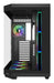 EAN 4711498482051 - FSP U580-BA Case Full Tower mITX, mATX, ATX (BTF) Black ARGB imagen 3