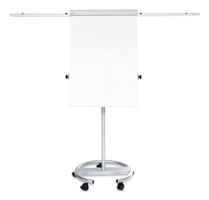 EAN 4002390037495 - MAUL MAULoffice Independiente 700 x 1000 mm Acero Plata imagen 3