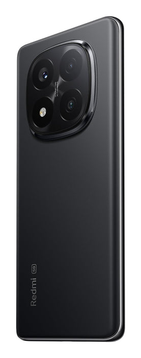 EAN 6941812737118 - Xiaomi Redmi Note 14 Pro 5G 16,9 cm (6.67") SIM doble USB Tipo C 8 GB 256 GB 5110 mAh Negro imagen 3