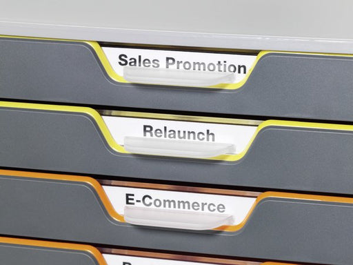 EAN 4005546701615 - Durable VARICOLOR 10 Plástico Multicolor imagen 2