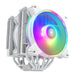 EAN 4719512134252 - Cooler Master Hyper 622 Halo White Procesador Refrigerador de aire 12 cm Blanco imagen 10