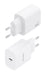 EAN 8435739903407 - AISENS A110-0950 cargador de dispositivo móvil Universal Corriente alterna Carga rápida Interior imagen 3