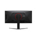 EAN 4038986113502 - AOC G4 CU34G4ZCA pantalla para PC 86,4 cm (34") 3440 x 1440 Pixeles Wide Quad HD Negro, Rojo imagen 13