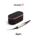 EAN 5025155117309 - Dyson Airwrap i.d. Herramienta de peinado con múltiples accesorios Caliente Rosa, Oro rosa 1300 W 2,675 m imagen 5