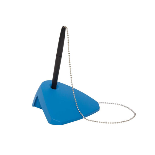 EAN 4002390105194 - MAUL 4393237 porta lápices Plástico Azul imagen 1