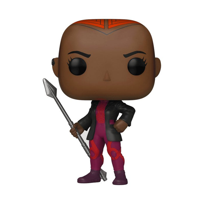 EAN 0889698639460 - FUNKO POP! Okoye imagen 1