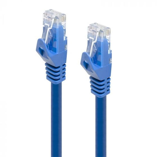 EAN 9350784023070 - ALOGIC C6-1.5B-BLUE cable de red Azul 1,5 m Cat6 imagen 1