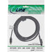 EAN 4043718294220 - InLine 26670B cable de transmisión Negro 3 m USB C imagen 2