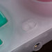 EAN 6922621506980 - 8Bitdo Ultimate Mini Translúcido, Blanco USB Gamepad Analógico/Digital PC, Xbox One, Xbox Series S, Xbox  imagen 11