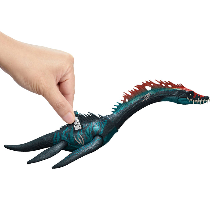 EAN 0194735272860 - Jurassic World JCL72 figura de juguete para niños imagen 5