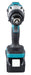EAN 0088381739566 - Makita DHP486Z taladro 2100 RPM 2,7 kg Negro, Azul imagen 16