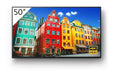 EAN 4548736131293 - Sony FW-50BZ30J pantalla de señalización Pantalla plana para señalización digital 127 cm (50") VA Wifi 44 imagen 1