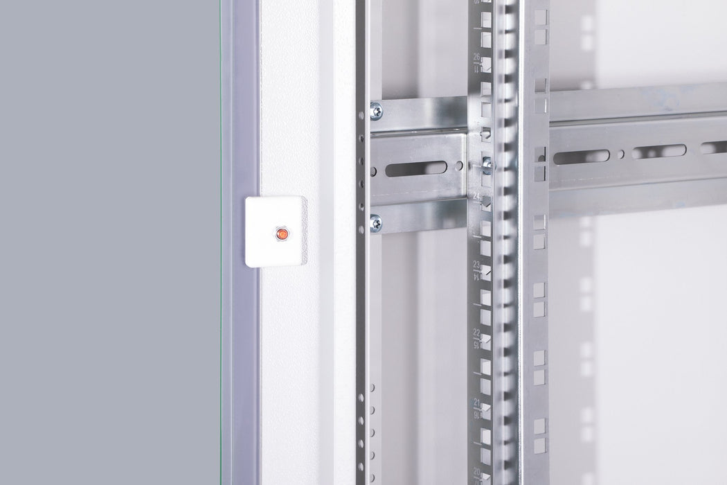 EAN 4016032332299 - Digitus DN-19 36U-6/6-1 armario rack Rack o bastidor independiente Gris imagen 4
