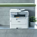 EAN 4977766824224 - Brother MFC-L8340CDW impresora multifunción LED 600 x 2400 DPI 30 ppm Wifi imagen 3