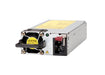 EAN 0190017339658 - HPE Aruba Networking X372 54VDC 1600W 110-240VAC Power Supply unidad de fuente de alimentación Plata imagen 1