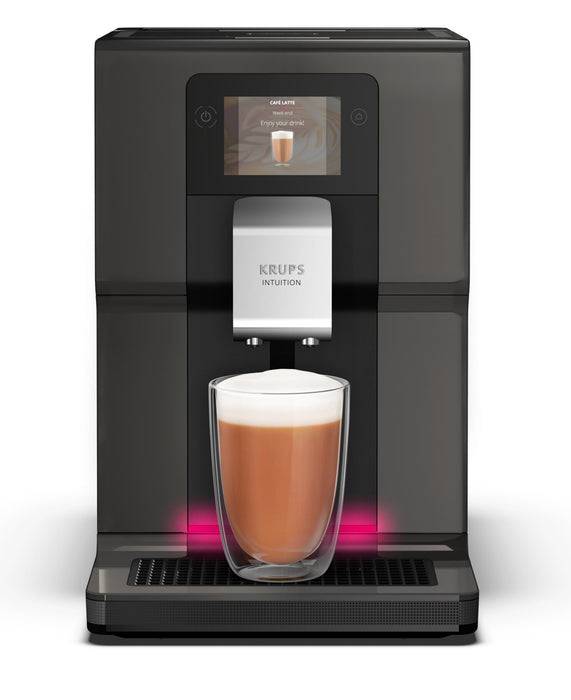EAN 3016661159541 - Krups EA872B Semi-automática Máquina espresso 3 L imagen 7