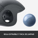 EAN 5099206092273 - Logitech 910-005872 ratón Oficina mano derecha RF Wireless + Bluetooth Trackball 2000 DPI imagen 20