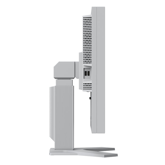 EAN 4995047065494 - EIZO FlexScan S2134 pantalla para PC 54,1 cm (21.3") 1600 x 1200 Pixeles UXGA LED Gris imagen 7