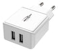 EAN 4013674176663 - Ansmann HC212 Universal Blanco Corriente alterna Interior imagen 5