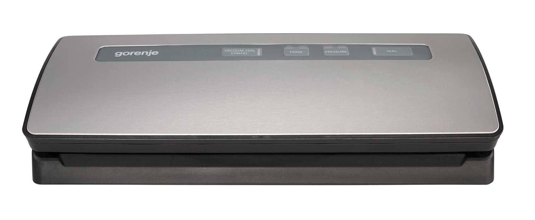 EAN 3838942128943 - Gorenje VS120E sellador al vacío Gris imagen 1