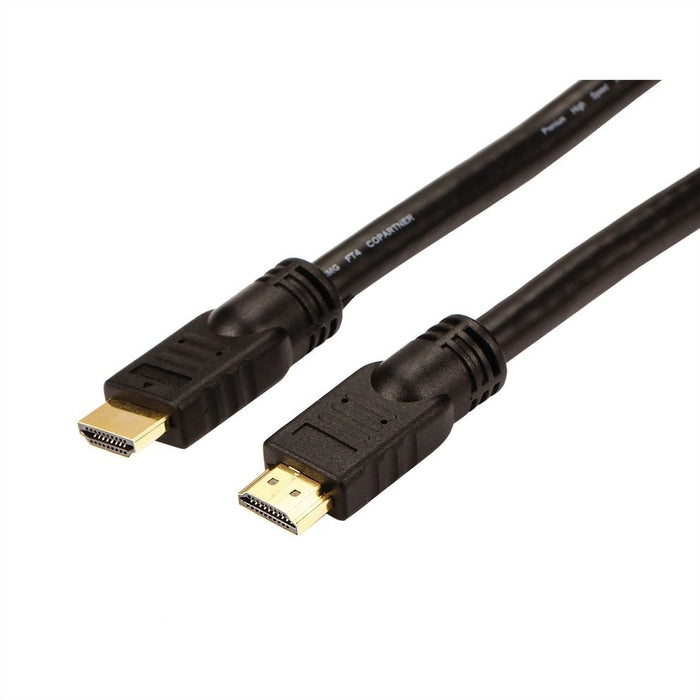 EAN 7630049621343 - ROLINE 14013455 cable HDMI 20 m HDMI tipo A (Estándar) Negro imagen 3