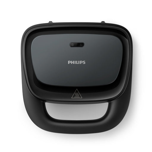 EAN 8720389045035 - Philips 3000 series HD2331/90 sandwichera 750 W Negro imagen 1