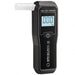 EAN 5907437062449 - HI-TECH MEDICAL BACSCAN F-30 control de alcohol 0 - 4% 1% Negro imagen 1