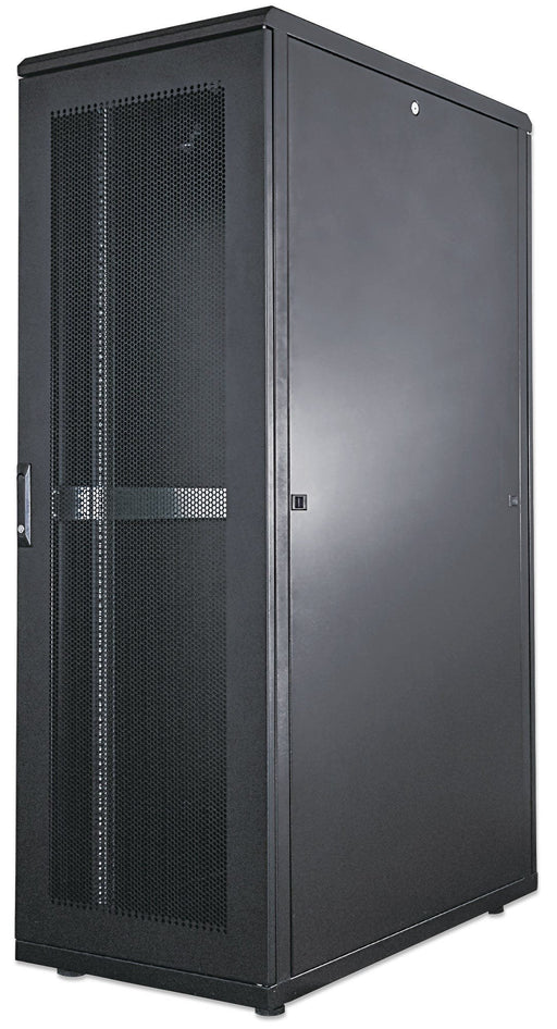 EAN 766623713269 - Intellinet 713269 armario rack Rack o bastidor independiente Negro imagen 1