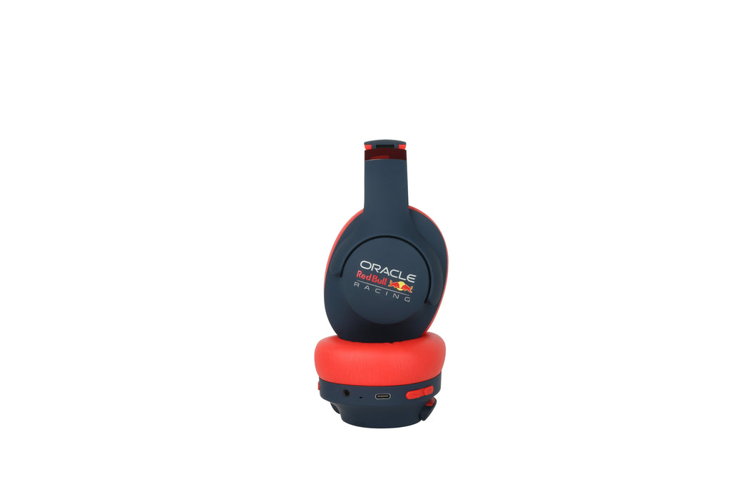 EAN 4895232710621 - Red Bull Racing RB-HP130 auricular y casco Auriculares True Wireless Stereo (TWS) Diadema Llamadas/Música imagen 13