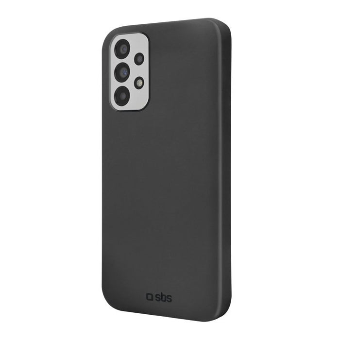 EAN 8018417439582 - SBS TEINSTSAA54K funda para teléfono móvil 16,8 cm (6.6") Negro imagen 1