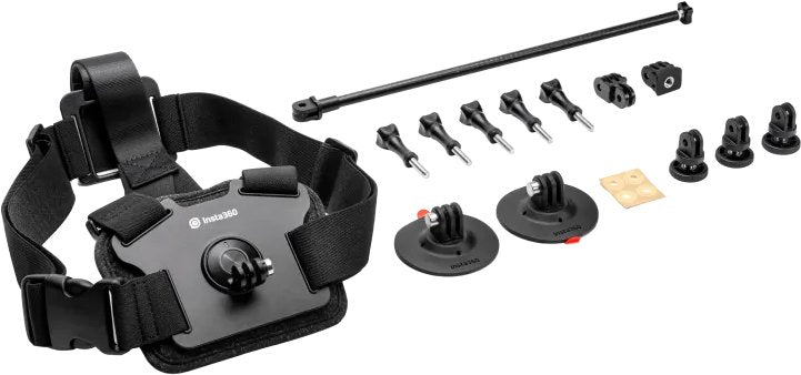 EAN 6970357855162 - Insta360 Snow Kit Kit de la cámara imagen 4