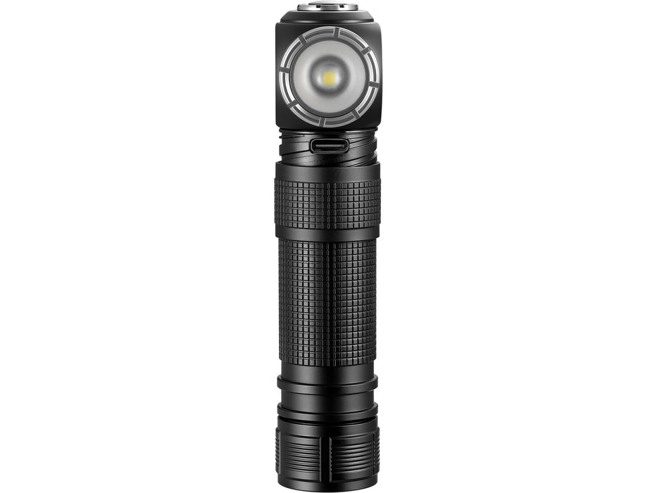 EAN 5705730421365 - Sandberg 421-36 linterna Negro Linterna con cinta para cabeza LED imagen 5