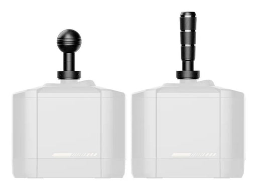 EAN 6973137270773 - Moza Racing RS079 Complemento para palanca de cambios de simulador de carreras imagen 1