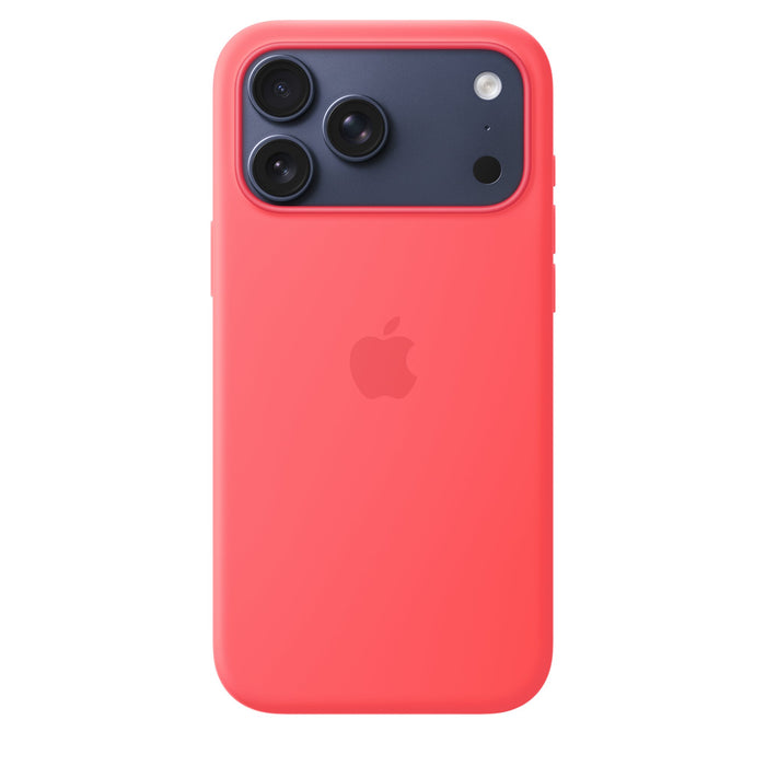 EAN 195951037233 - Apple MHW64ZM/A funda para teléfono móvil 17,5 cm (6.9") Rojo imagen 3