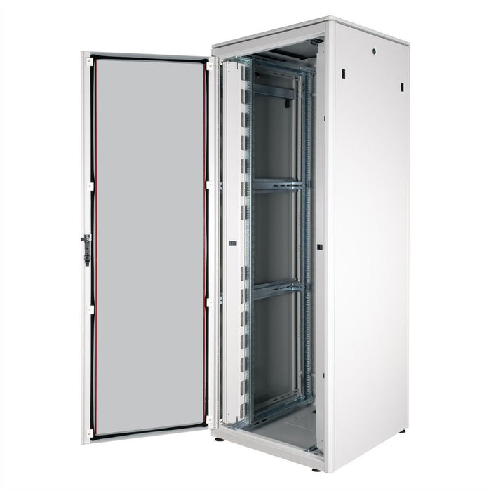 EAN 7630049600713 - ROLINE 26.21.0070 armario rack 47U Rack o bastidor independiente Gris imagen 7