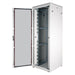 EAN 7630049600713 - ROLINE 26.21.0070 armario rack 47U Rack o bastidor independiente Gris imagen 7