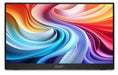 EAN 4711474266569 - Acer PM161QB1bmiuux Monitor portátil Negro 39,6 cm (15.6") 1920 x 1080 Pixeles imagen 1