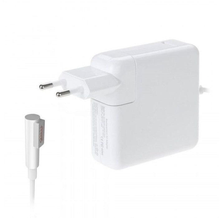 EAN 8435597400315 - VOLTISTAR ADAP002 adaptador e inversor de corriente Universal 60 W Blanco imagen 1