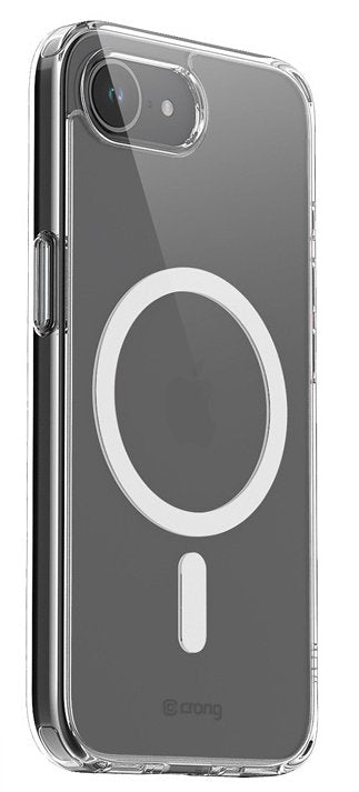 EAN 5904310705691 - Crong Clear MAG Cover funda para teléfono móvil 15,5 cm (6.1") Transparente imagen 1