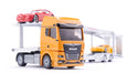 EAN 4006874039449 - Siku MAN car transporter Car transporter model Previamente montado 1:50 imagen 6