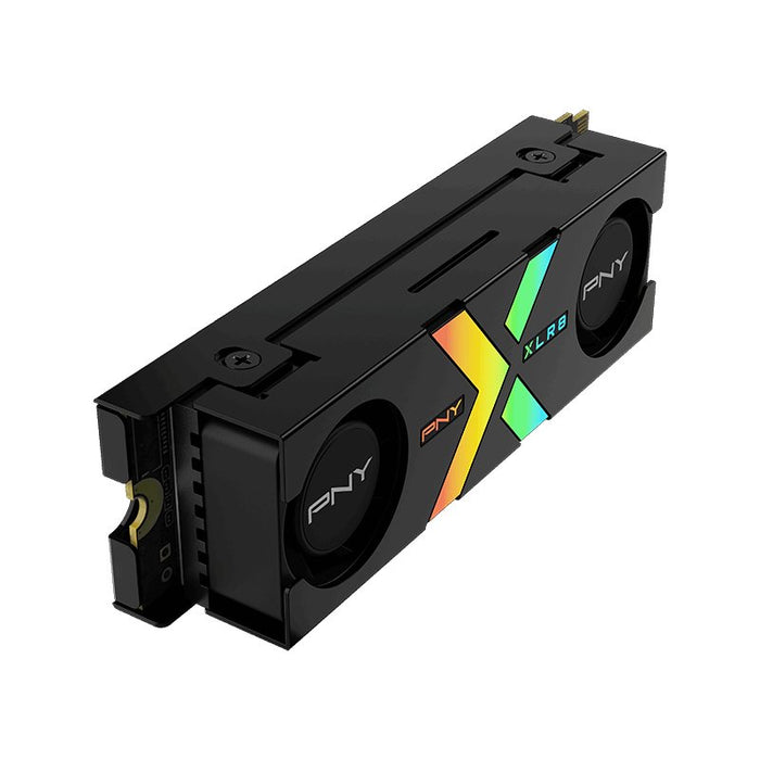 EAN 0751492781822 - PNY M280CS3150XHS-1TB-RB unidad de estado sólido M.2 PCI Express 4.0 NVMe imagen 3