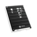 EAN 0718037873299 - Western Digital P10 disco duro externo 2 TB 2.5" Micro-USB B 3.2 Gen 1 (3.1 Gen 1) Negro imagen 4