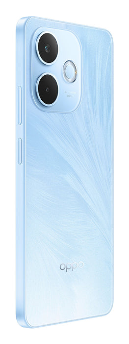 EAN 8033779080371 - TIM OPPO A5 Pro 16,9 cm (6.67") SIM doble Android 15 4G USB Tipo C 8 GB 256 GB 5800 mAh Azul imagen 2
